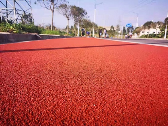 新乡防静电地坪
